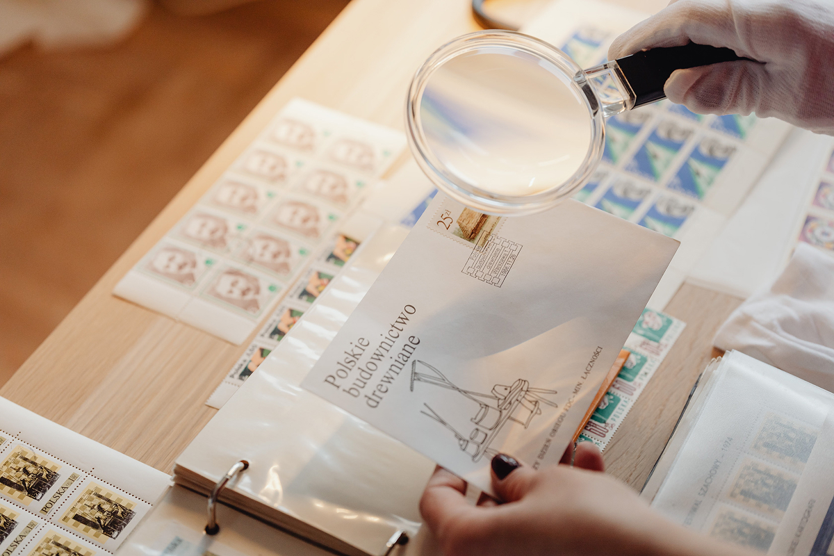 Forged Document Pairs