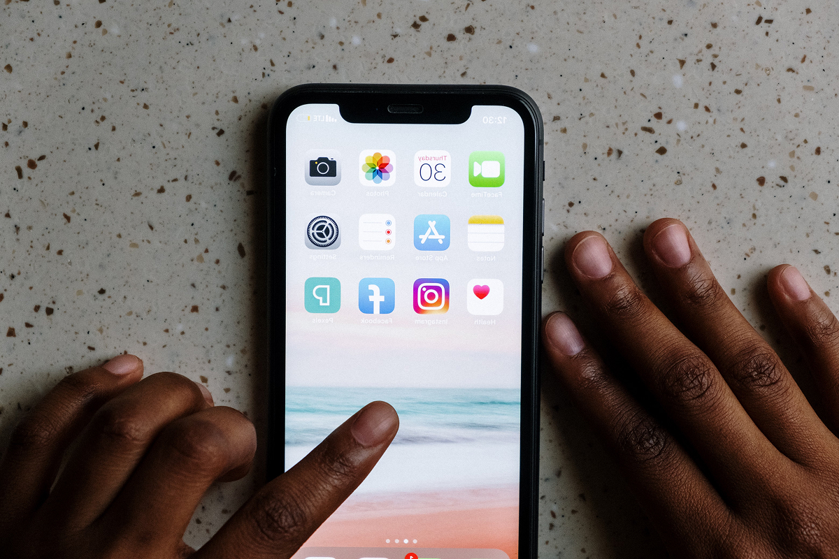 Mobile App Screenshots
