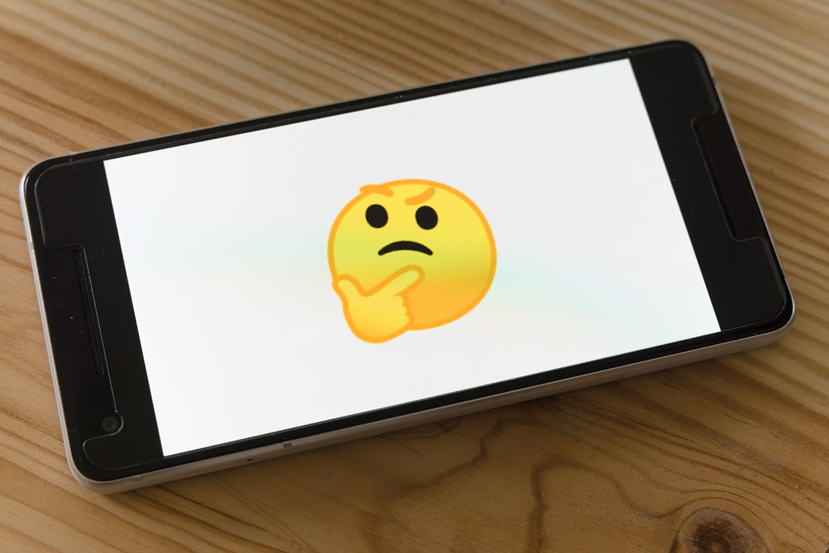 App Error Screens