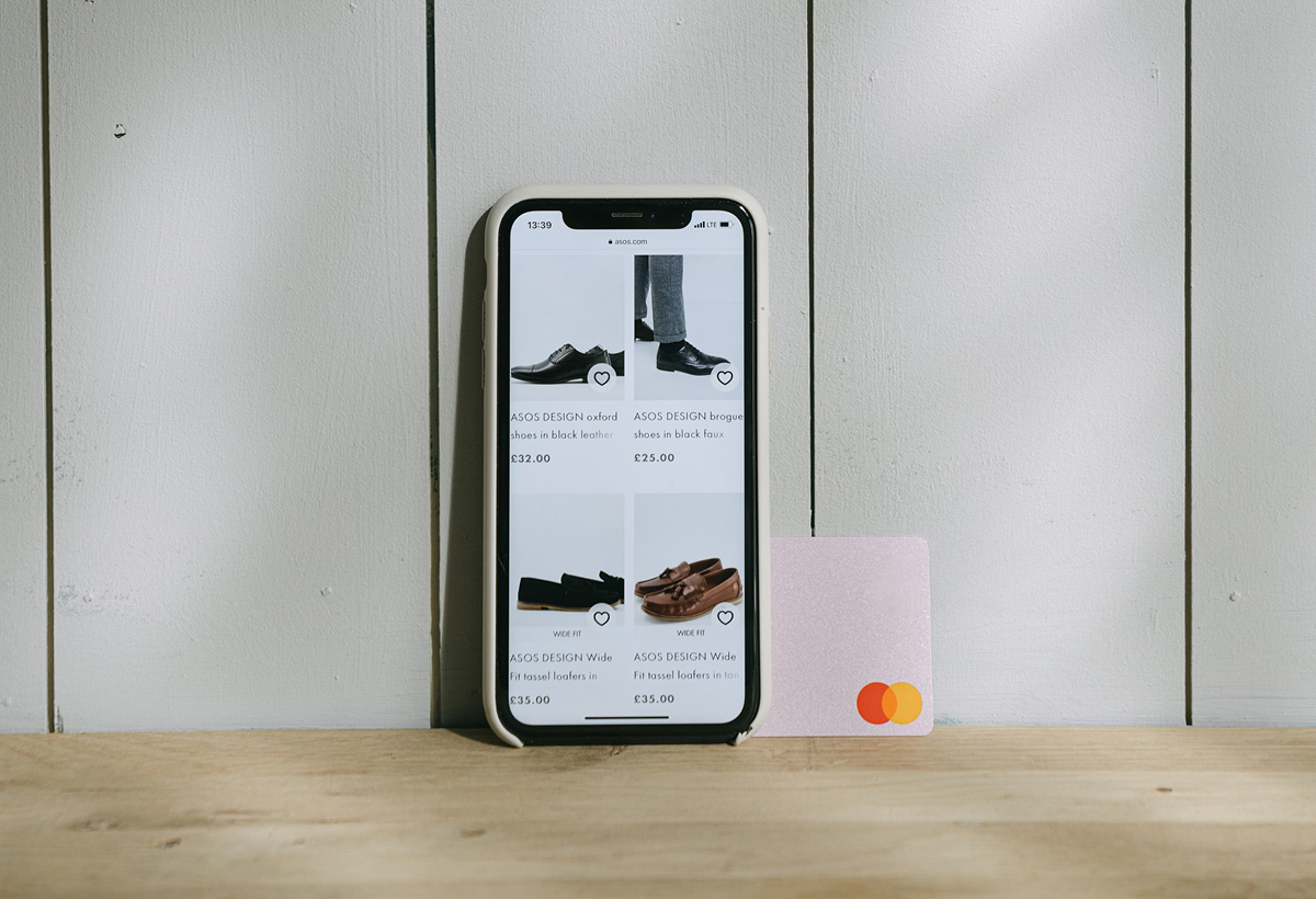 Website Flow Screenshots