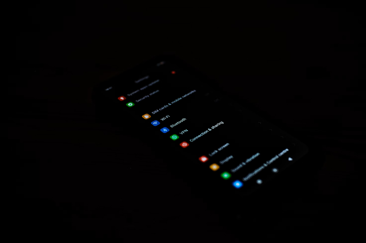 Inner App Settings
