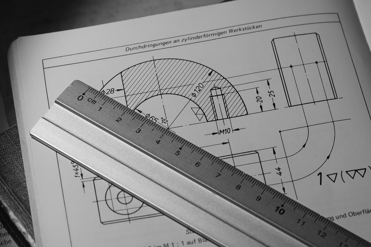 Shared Technical Drawings
