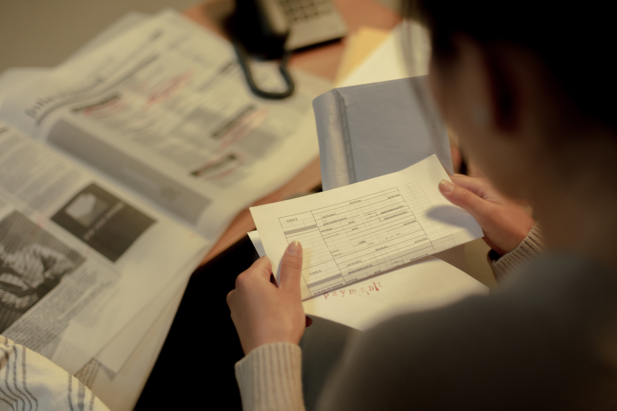 Payslips as Native Payroll PDFs